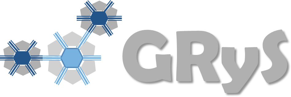 Group of Next-Generation Networks and Services