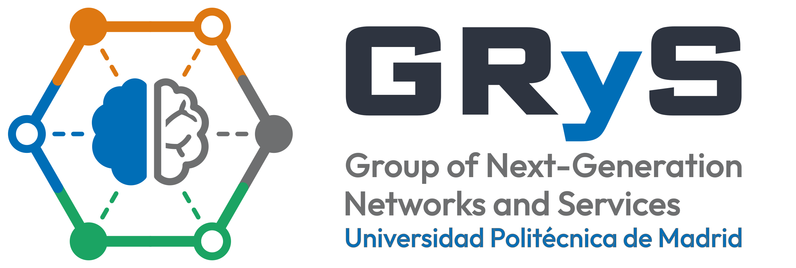 Group of Next-Generation Networks and Services