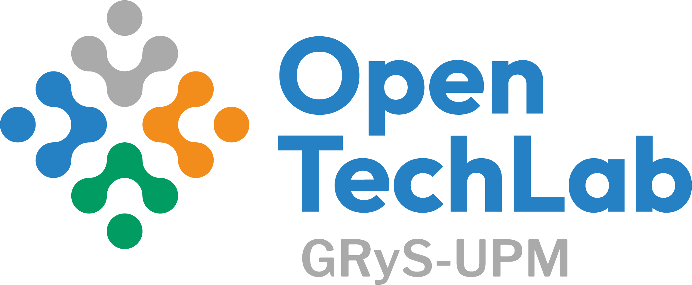 OpenTech Lab Logo