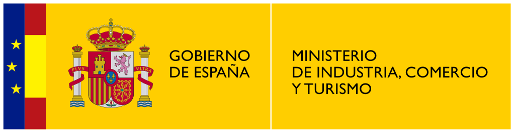 This project has received funding from the EU and the Spanish Ministry of Industry, Trade and Tourism under the ITEA Programme
